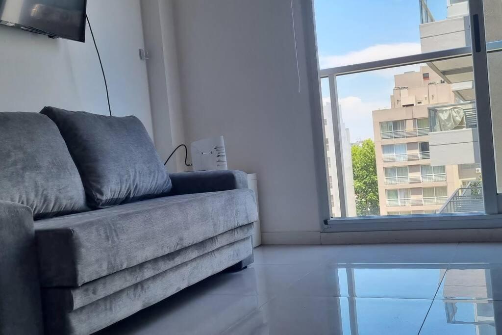 דירות בואנוס איירס Studio En Palermo מראה חיצוני תמונה